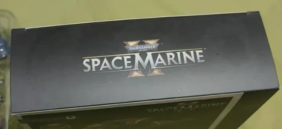 【SF】JOYTOY Warhammer 40K 1/18 Action Figure Ultramarines Lieutenant Titus-3pcs Collectors Edition Model Toy Gift Collection
【SF】JOYTOY Warhammer 40K 1/18 Action Figure Ultramarines Lieutenant Titus-3pcs Collectors Edition Model Toy Gift Collection