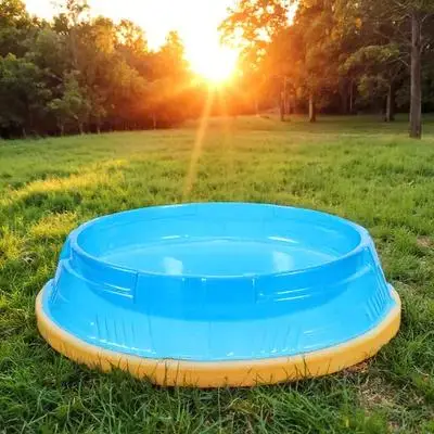 Plate Toy Reusable Gyro Board Disk Portable Plastic Training Ground Fun Social Connection Interactive
Plate Toy Reusable Gyro Board Disk Portable Plastic Training Ground Fun Social Connection Interactive
