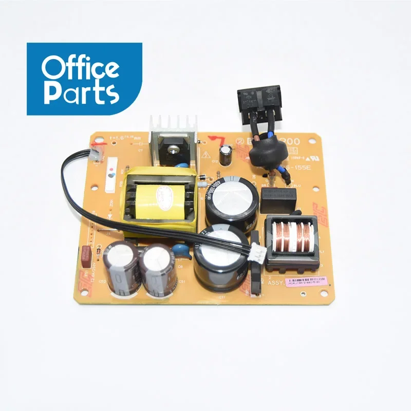 1PCS Printer Power Supply Board For Epson ME1100 L1300 T1100 T1110 1100 B1100
1PCS Printer Power Supply Board For Epson ME1100 L1300 T1100 T1110 1100 B1100
