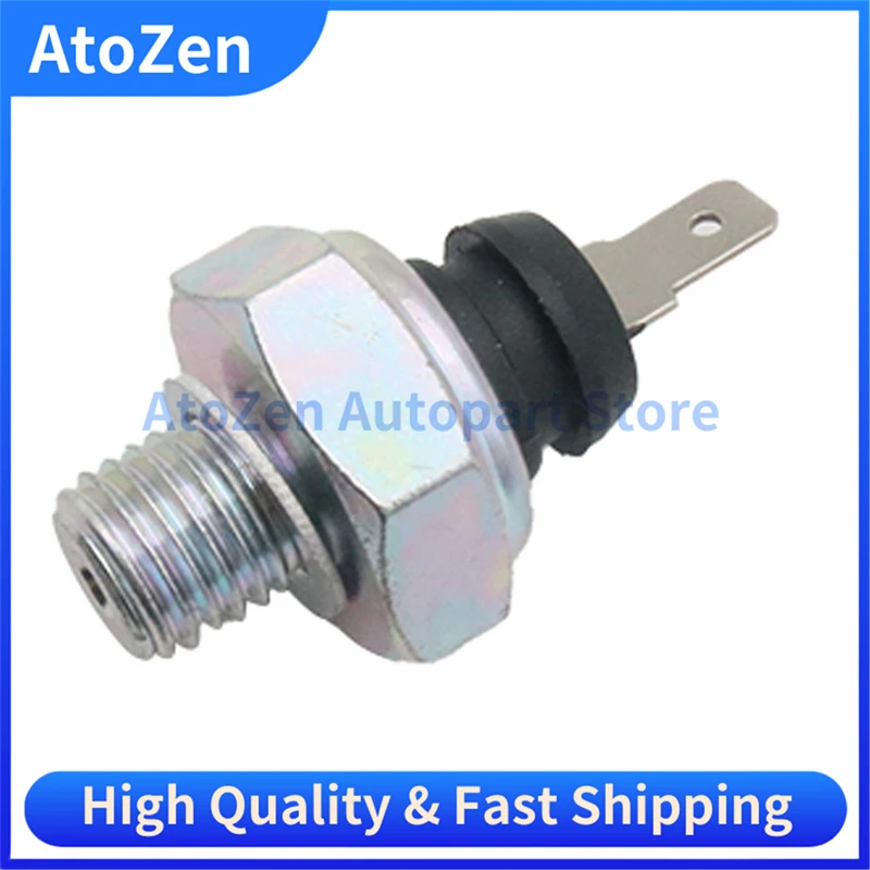 1601500079 Oil Pressure Switch Sensor for Mercedess-Benz BMW 318I 320I 325 528E 530I 533I 535I 733I 735I M3 SMART VW Auto Parts
1601500079 Oil Pressure Switch Sensor for Mercedess-Benz BMW 318I 320I 325 528E 530I 533I 535I 733I 735I M3 SMART VW Auto Parts
