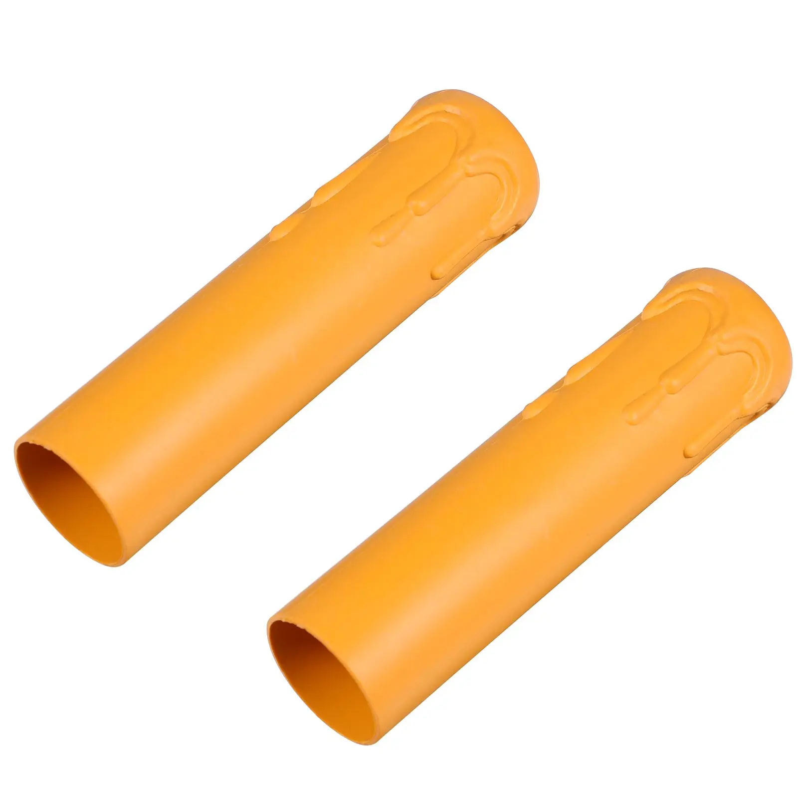 20 Pcs Casing Chandelier Cover Sleeves Elegant Retro Lightweight Plastic Durable Socket Tubes Lighting Accessories
20 Pcs Casing Chandelier Cover Sleeves Elegant Retro Lightweight Plastic Durable Socket Tubes Lighting Accessories