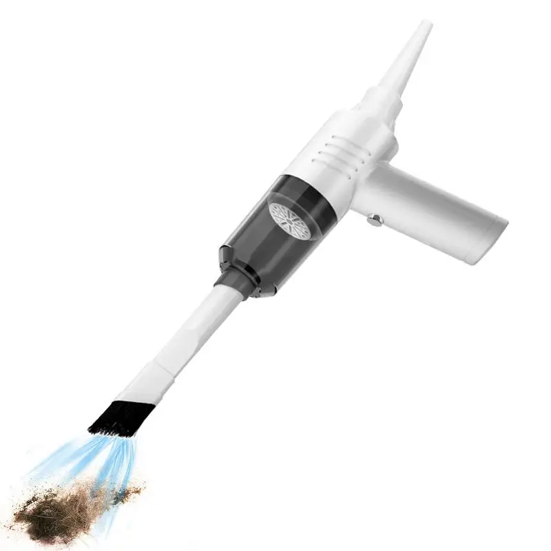Handheld Vacuum Cleaner Mini Vacuum Cleaner With Powerful Suction Rechargeable Cordless Handheld Vacuum Keyboard Cleaner Air
Handheld Vacuum Cleaner Mini Vacuum Cleaner With Powerful Suction Rechargeable Cordless Handheld Vacuum Keyboard Cleaner Air