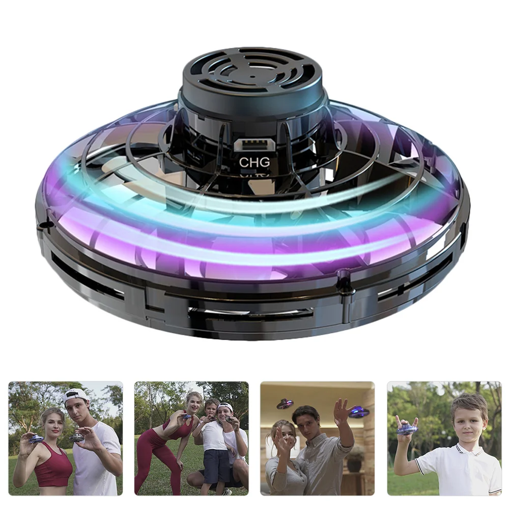 Toy Outdoor Gyrocraft Child Kids Toys Boy Hand Drone Flying Plastic Operated Model
Toy Outdoor Gyrocraft Child Kids Toys Boy Hand Drone Flying Plastic Operated Model