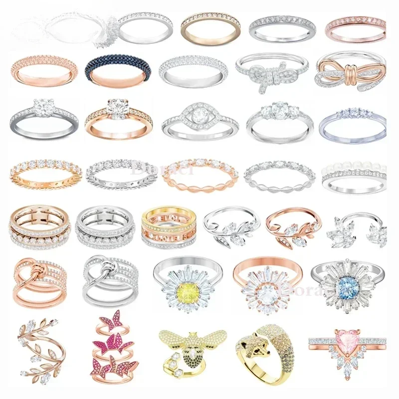 2025 New 925 silver High Quality Original Logo Lifelong Sunshine Series Women's Ring, Sunflower Bow Ring, Luxury party jewelry
2025 New 925 silver High Quality Original Logo Lifelong Sunshine Series Women's Ring, Sunflower Bow Ring, Luxury party jewelry