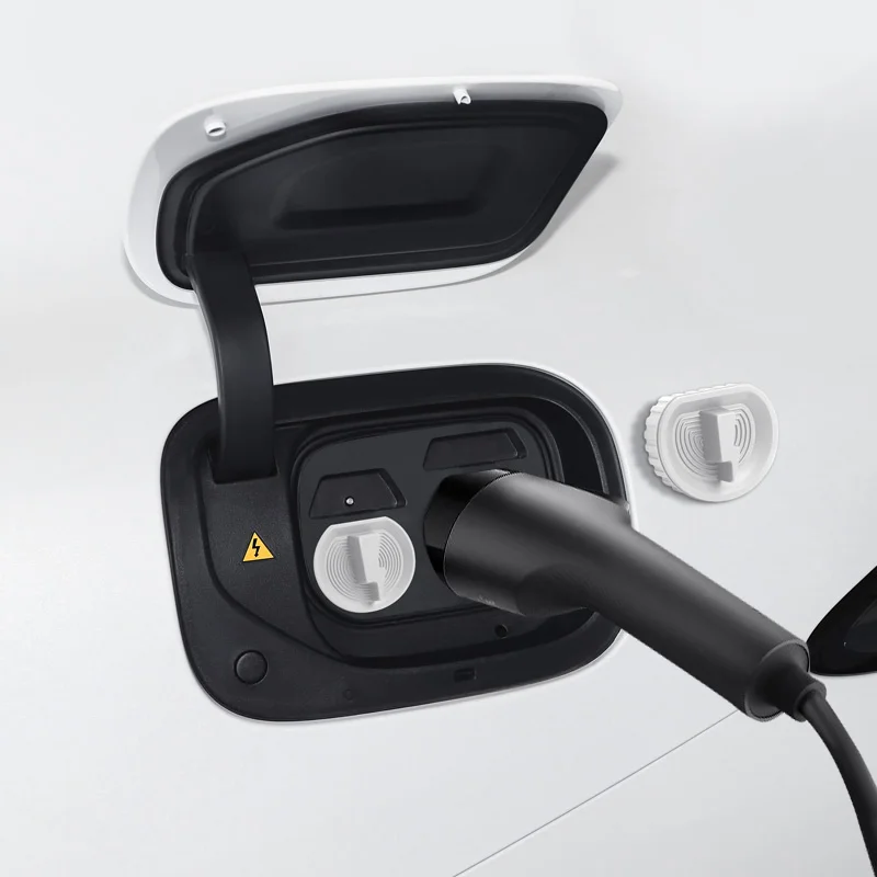 For ZEEKR 001 7X 007 9X 009 Silicone Charging Protection Cover Car Color Magnetic Suction Car Charging Port Waterproof Cover
For ZEEKR 001 7X 007 9X 009 Silicone Charging Protection Cover Car Color Magnetic Suction Car Charging Port Waterproof Cover