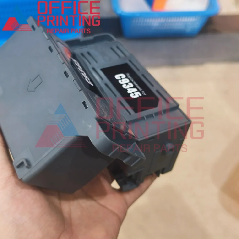 10PCS Ink Maintenance Box for EPSON L8050 L8160 L8180 L15158 L15168 L15180 L18050 ET 8500 18100 M15180 M16680 16680 C9345
10PCS Ink Maintenance Box for EPSON L8050 L8160 L8180 L15158 L15168 L15180 L18050 ET 8500 18100 M15180 M16680 16680 C9345