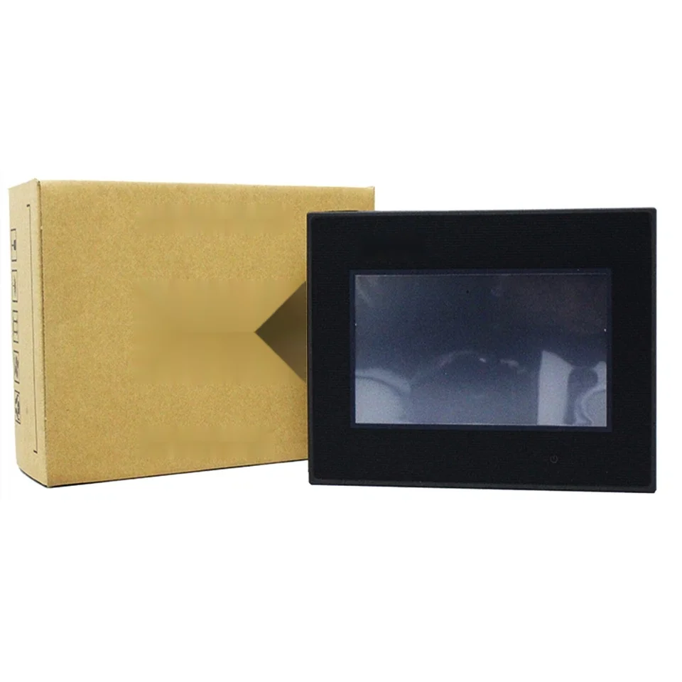 Urgent Shipment Of New DOP-107CV Touch Screen Panel Industrial PC With Box For Human Machine Interfaces
Urgent Shipment Of New DOP-107CV Touch Screen Panel Industrial PC With Box For Human Machine Interfaces