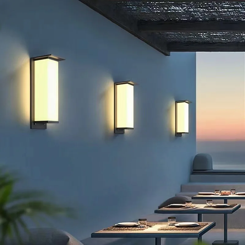 Solar wall lamp Waterproof villa exterior wall lamp Garden lamp Door front lam p Outdoor terrace Garden wa ll wal l lam p
Solar wall lamp Waterproof villa exterior wall lamp Garden lamp Door front lam p Outdoor terrace Garden wa ll wal l lam p