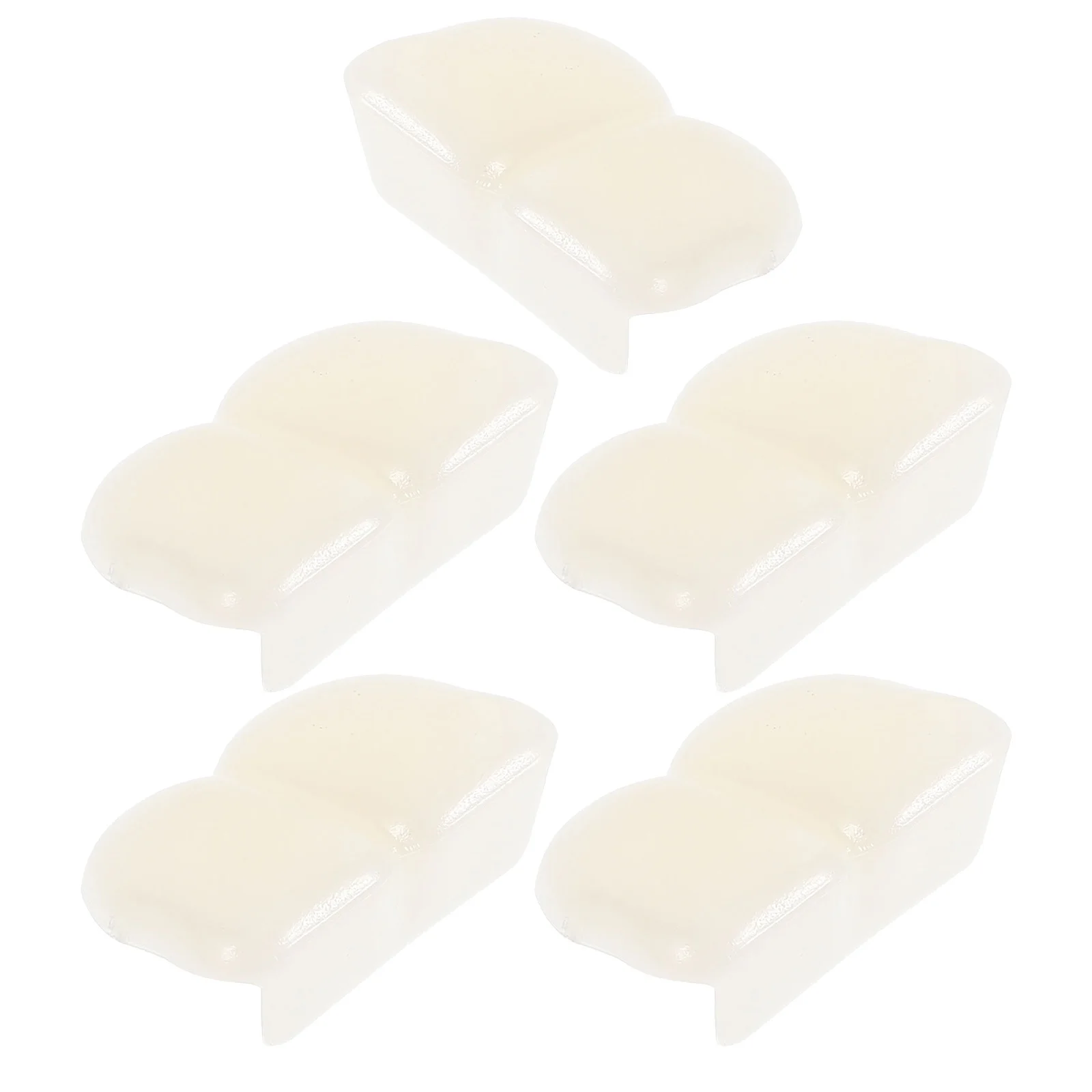 5pcs Rabbit Props: Buck Halloween Party Accessories For Adults Cosplay Photo Booth Reusable Big Fake Teeth Scary Buck
5pcs Rabbit Props: Buck Halloween Party Accessories For Adults Cosplay Photo Booth Reusable Big Fake Teeth Scary Buck