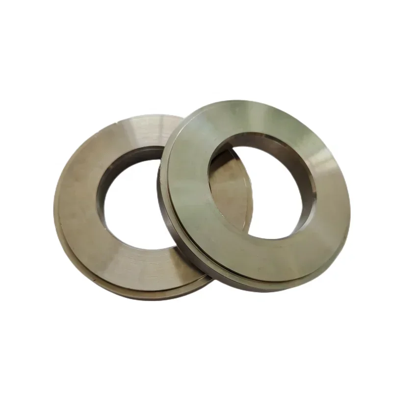Metal Pump 2" Carbon Steel Valve Seat 95677 Pump Part for ARO 66625X Air Diaphragm Pump Check Valve
Metal Pump 2" Carbon Steel Valve Seat 95677 Pump Part for ARO 66625X Air Diaphragm Pump Check Valve