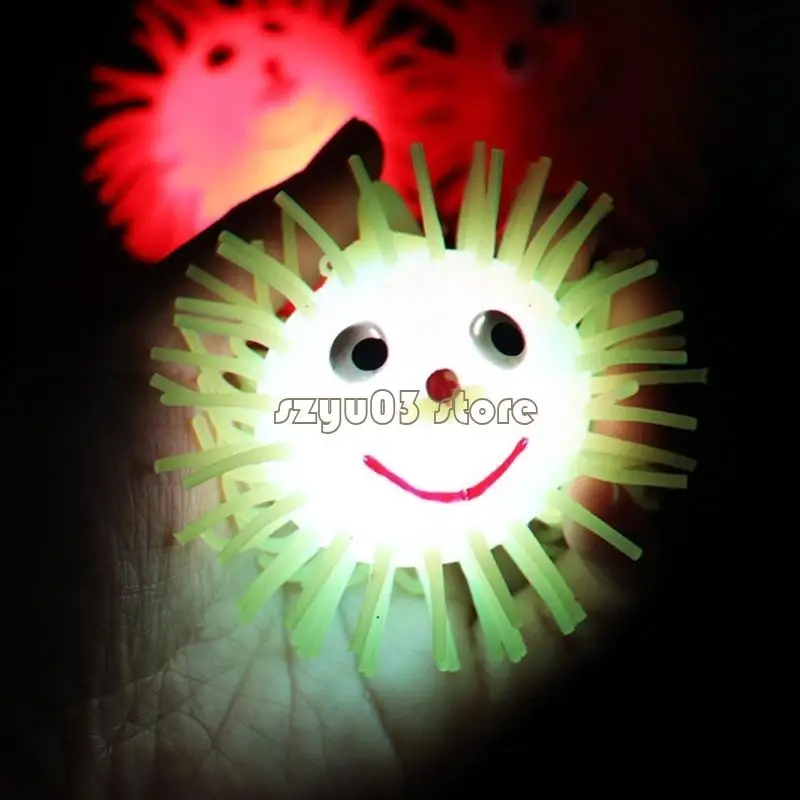 4X7C Pack of 24 LED Lightup Balls Valentines Cards Gift for Kids Classroom Activity
4X7C Pack of 24 LED Lightup Balls Valentines Cards Gift for Kids Classroom Activity