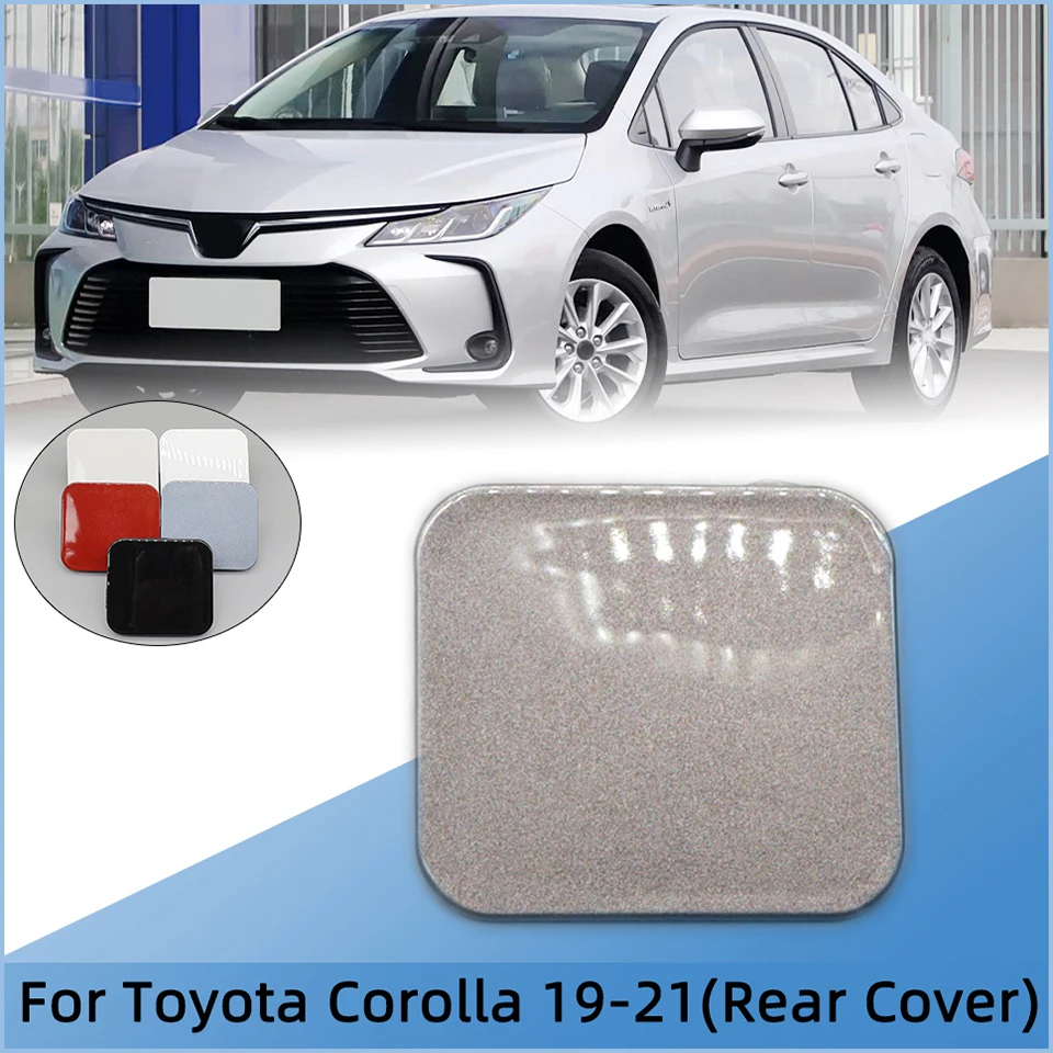 Auto Rear Bumper Tow Hook Towing Hook Eye Cover Cap For Toyota Corolla 2019 2020 2021 Hauling Trailer Lid Hood Trim Red Silver
Auto Rear Bumper Tow Hook Towing Hook Eye Cover Cap For Toyota Corolla 2019 2020 2021 Hauling Trailer Lid Hood Trim Red Silver