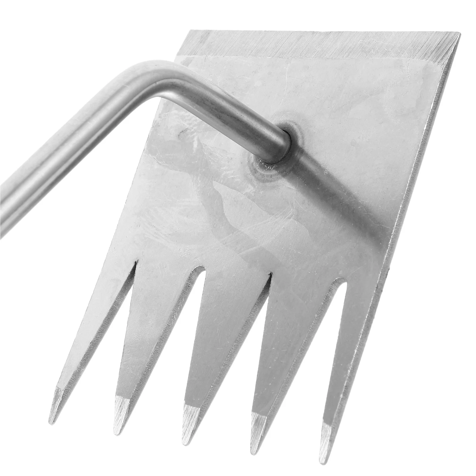 Sturdy Hand Weeder for Garden Weed Removal Lightweight Long Handle Weeding Tool with Sharp Steel Tip Professionals Beginners
Sturdy Hand Weeder for Garden Weed Removal Lightweight Long Handle Weeding Tool with Sharp Steel Tip Professionals Beginners