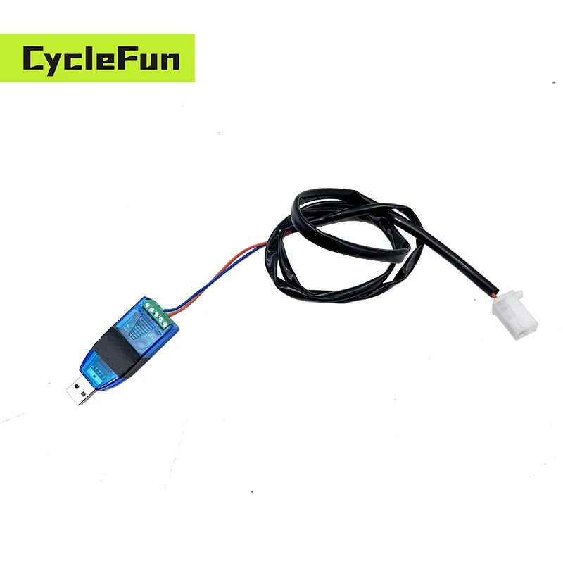 VOTOL EM150/2 EM200/2 EM260 EM260S EM350 V2 Controller Programmable Adjust Parameters 485 CAN USB Cable
VOTOL EM150/2 EM200/2 EM260 EM260S EM350 V2 Controller Programmable Adjust Parameters 485 CAN USB Cable