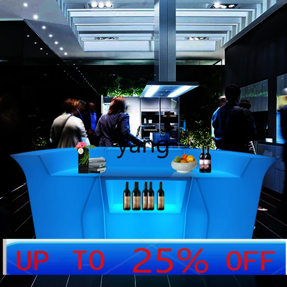 LCX Hotel Reception Front Desk Bar Furniture Table Entertainment Bartending Loose Table
LCX Hotel Reception Front Desk Bar Furniture Table Entertainment Bartending Loose Table