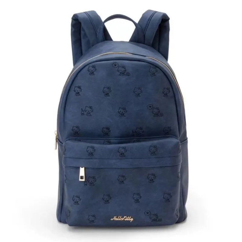 Sanrio Cute Backpack for Women Girl Hello Kitty School Bag Portable Luxury Designer Retro Book Bag Cartoon Printing
Sanrio Cute Backpack for Women Girl Hello Kitty School Bag Portable Luxury Designer Retro Book Bag Cartoon Printing