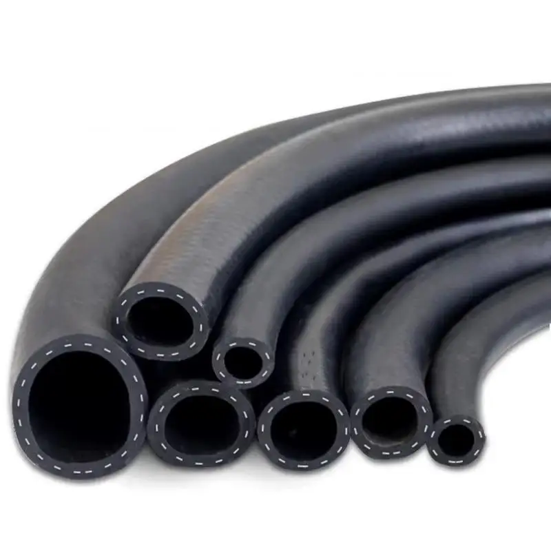 4mm-14mm Engine Water System Hose Nitrile Rubber For Car Warm Air Circulation
4mm-14mm Engine Water System Hose Nitrile Rubber For Car Warm Air Circulation