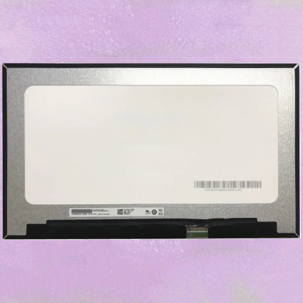 B140HAN04.6 14 inch Laptop Display LCD Screen No-touch Slim IPS Panel FHD 1920x1080 EDP 30pins 60Hz
B140HAN04.6 14 inch Laptop Display LCD Screen No-touch Slim IPS Panel FHD 1920x1080 EDP 30pins 60Hz