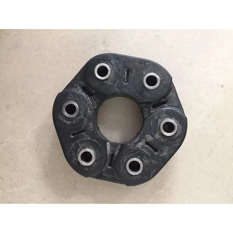 Connecting Plate Bridge Bearing Transmission Shaft Suspension Rubber Sleeve for VW Touareg for Audi Q7 for Porsche Cayenne
Connecting Plate Bridge Bearing Transmission Shaft Suspension Rubber Sleeve for VW Touareg for Audi Q7 for Porsche Cayenne