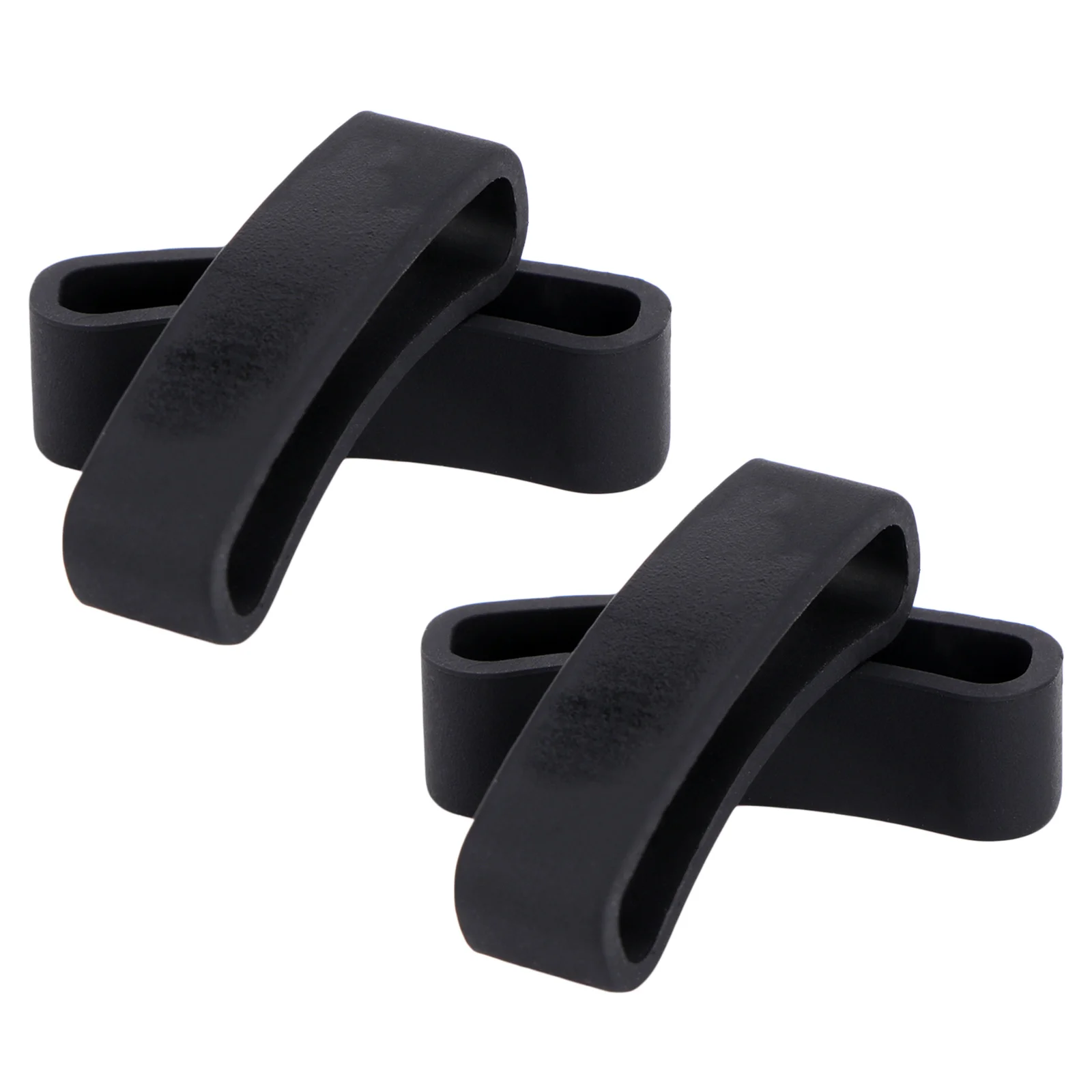 4Pcs Watch Band Buckle Ring Supplies Rubber Anti-Fall Ring Loop Holder for Black High Grade Soft Secure Fastening
4Pcs Watch Band Buckle Ring Supplies Rubber Anti-Fall Ring Loop Holder for Black High Grade Soft Secure Fastening