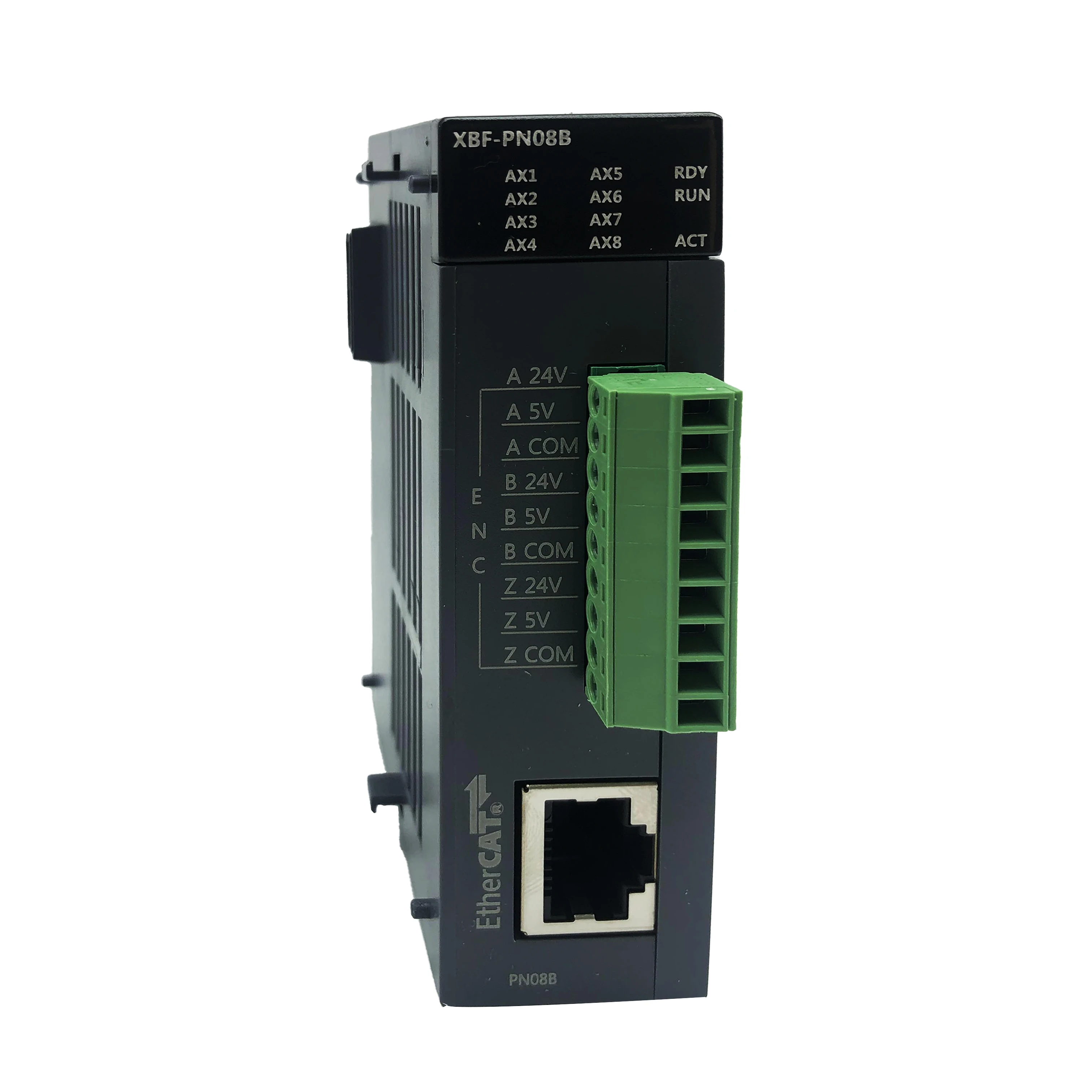 Gold Seller XBF-PN08B PLC Controller Module New Original Warehouse Stock
Gold Seller XBF-PN08B PLC Controller Module New Original Warehouse Stock