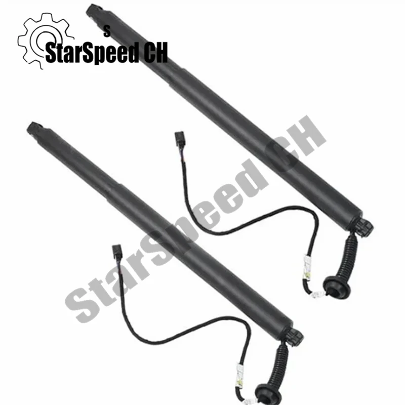 Brand New 4K8827851D / 4K8827851E / 4K8827851F / 4K8827851G Pair Power Liftgate Electric Tailgate Strut For AUDI A7
Brand New 4K8827851D / 4K8827851E / 4K8827851F / 4K8827851G Pair Power Liftgate Electric Tailgate Strut For AUDI A7