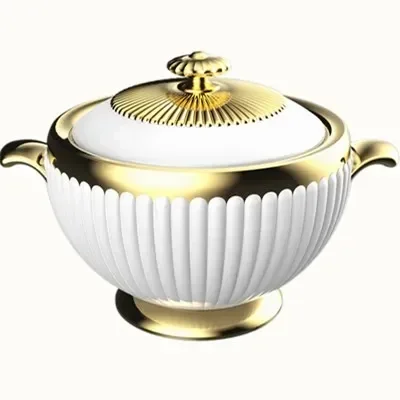 Hot Food Warmer Set
Hot Food Warmer Set