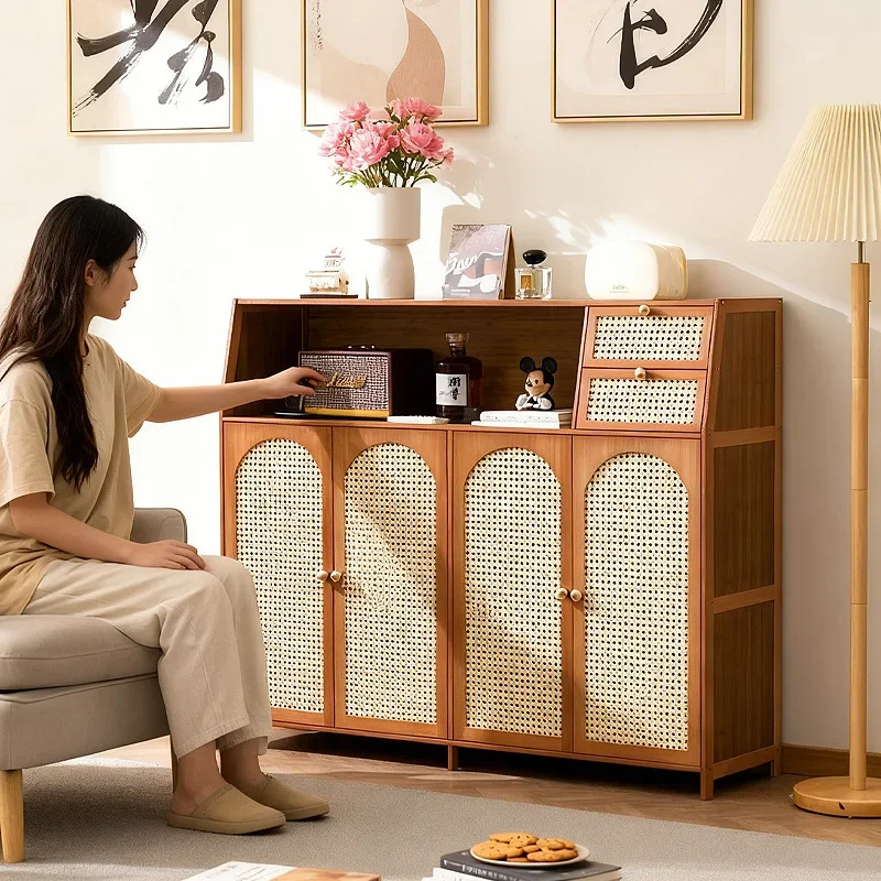 Internet celebrity Bookshelf Floor-to-ceiling low bookcase Household storage cabinet Dust-proof storage cabinet with door
Internet celebrity Bookshelf Floor-to-ceiling low bookcase Household storage cabinet Dust-proof storage cabinet with door