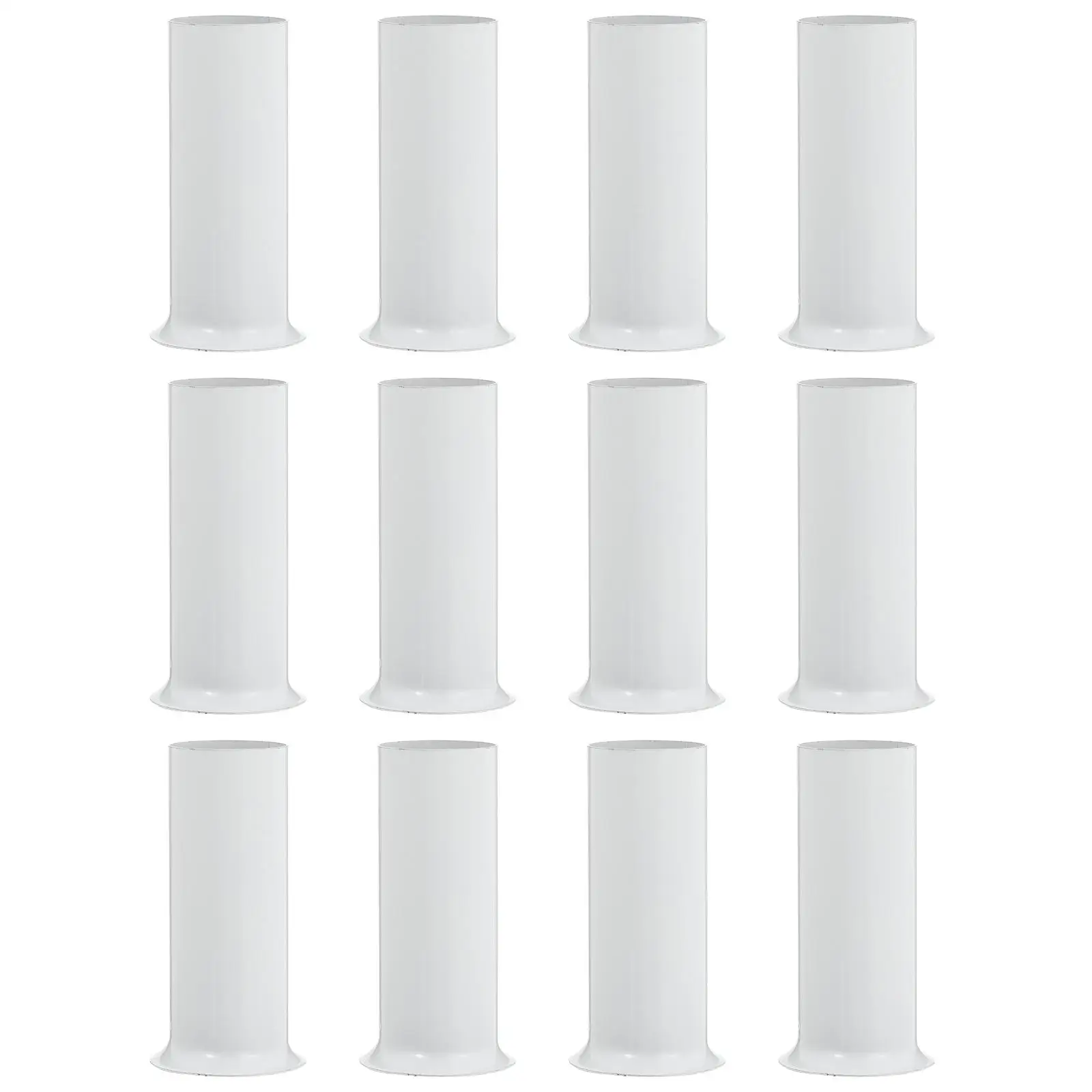 12 Pcs 30x80mm Crystal Ch Parts Lamp Base Sleeve Lighting Accessories Accessories Cover Tube Retro Style
12 Pcs 30x80mm Crystal Ch Parts Lamp Base Sleeve Lighting Accessories Accessories Cover Tube Retro Style