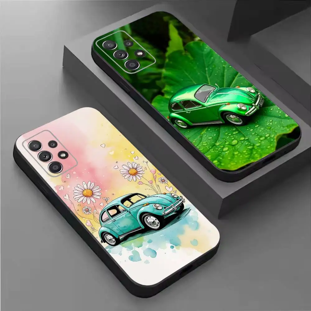 Little Car L-Ladybug NEW Beetle Phone Case For Samsung S26,25,24,21,22,21,20,10,9,8,7,6,5,Ultra,Plus,Fe,Lite Black Shell
Little Car L-Ladybug NEW Beetle Phone Case For Samsung S26,25,24,21,22,21,20,10,9,8,7,6,5,Ultra,Plus,Fe,Lite Black Shell