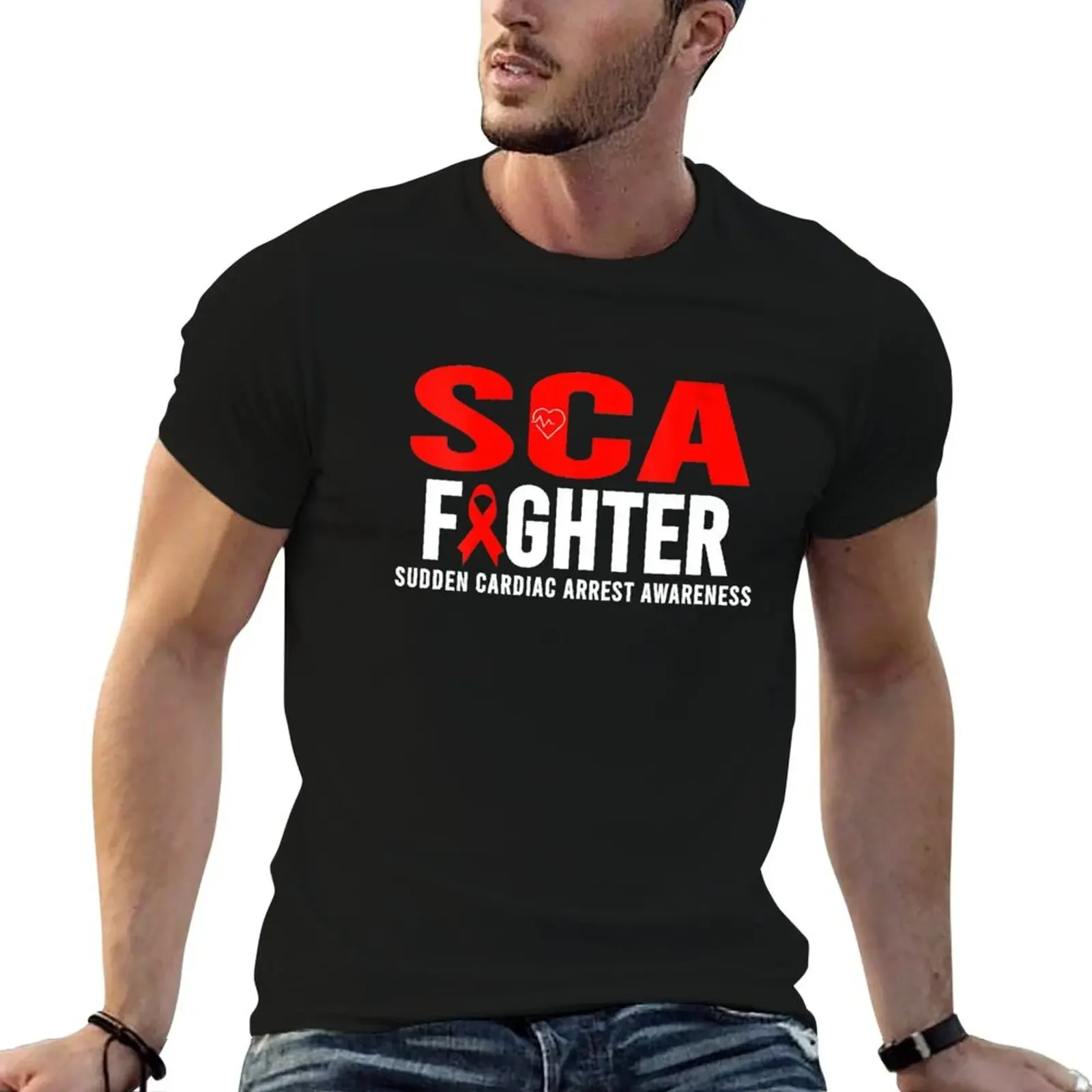 Womens SCA Awareness Fighter - Sudden Cardiac Arrest Awareness T-Shirt new edition Louboutins mens graphic t-shirts anime
Womens SCA Awareness Fighter - Sudden Cardiac Arrest Awareness T-Shirt new edition Louboutins mens graphic t-shirts anime