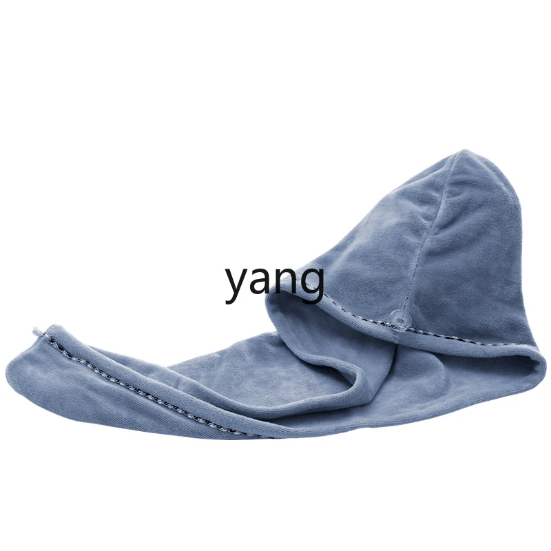CX real cotton enlarged thickened super water absorption strong quick drying adult head wipe cotton men's and women's head towel
CX real cotton enlarged thickened super water absorption strong quick drying adult head wipe cotton men's and women's head towel