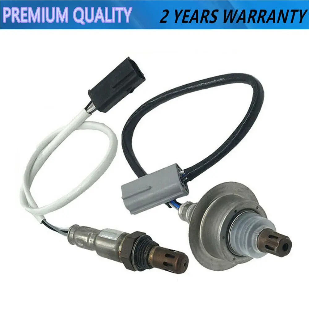 Oxygen Sensor For 2007 Nissan Sentra 2.0L 2.5L Versa 1.8L O2 2Pcs Up+Downstream
Oxygen Sensor For 2007 Nissan Sentra 2.0L 2.5L Versa 1.8L O2 2Pcs Up+Downstream