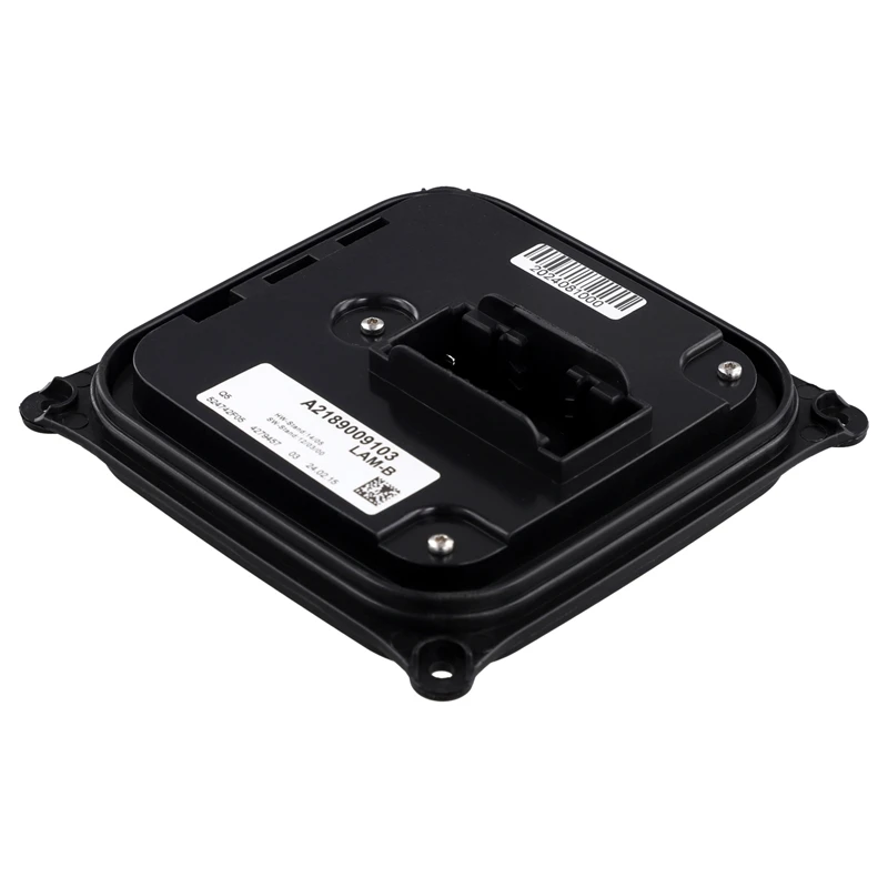 A2189009103 High Performance Headlight Ballast Led Headlight Module Control Unit For Mercedes-Benz B C CLS GLK Class
A2189009103 High Performance Headlight Ballast Led Headlight Module Control Unit For Mercedes-Benz B C CLS GLK Class