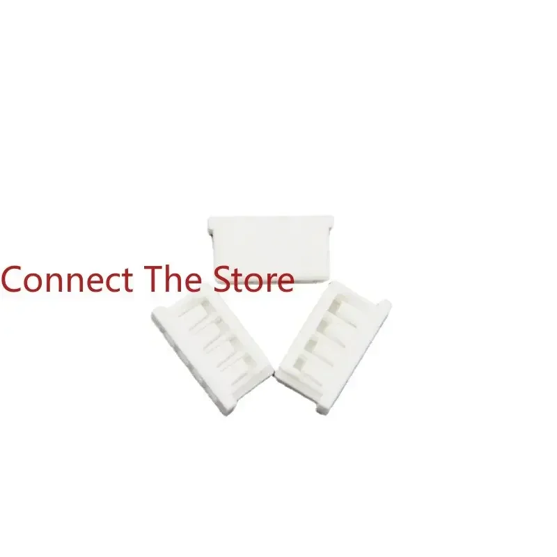 10PCS Terminal Connector 510900400 51090-0400 Rubber Case 4P 2.0mm Pitch Original In Stock
10PCS Terminal Connector 510900400 51090-0400 Rubber Case 4P 2.0mm Pitch Original In Stock