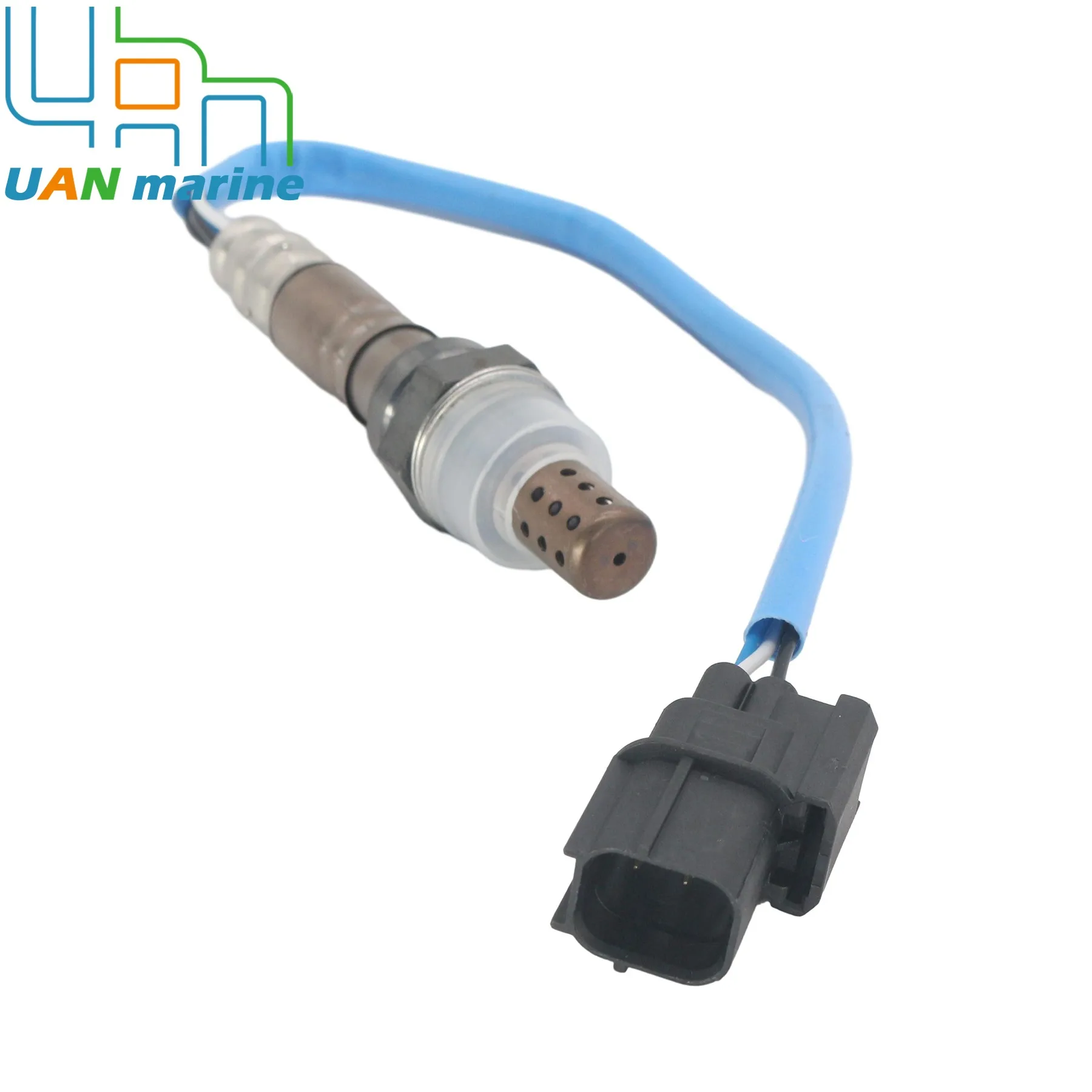 35668-ZY6-003 Oxygen Sensor For Honda BF 115 135 150 HP Outboard 385-205 35668-ZY6-003 18-7659
35668-ZY6-003 Oxygen Sensor For Honda BF 115 135 150 HP Outboard 385-205 35668-ZY6-003 18-7659