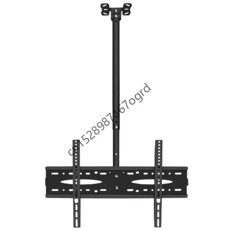 Space Saving Television Bracket For 32-70 Inch Displays Portable Design Easy Rotation Metal Mounting 634A
Space Saving Television Bracket For 32-70 Inch Displays Portable Design Easy Rotation Metal Mounting 634A