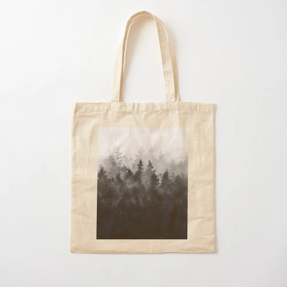 The Heart Of My Heart // Midwinter Blues Gothic Ravencore Forest With Cascadia Trees Covered In Magic Fog Tote Bag
The Heart Of My Heart // Midwinter Blues Gothic Ravencore Forest With Cascadia Trees Covered In Magic Fog Tote Bag
