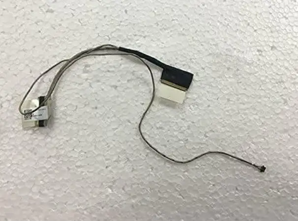 Новый светодиодный ЖК-кабель LVDS ДЛЯ Asus Vivobook F453M F453MA X453 X453M X453MA DD0XK1LC000 DD0XK1LC010 дисплей для видеоэкрана Flex
Новый светодиодный ЖК-кабель LVDS ДЛЯ Asus Vivobook F453M F453MA X453 X453M X453MA DD0XK1LC000 DD0XK1LC010 дисплей для видеоэкрана Flex