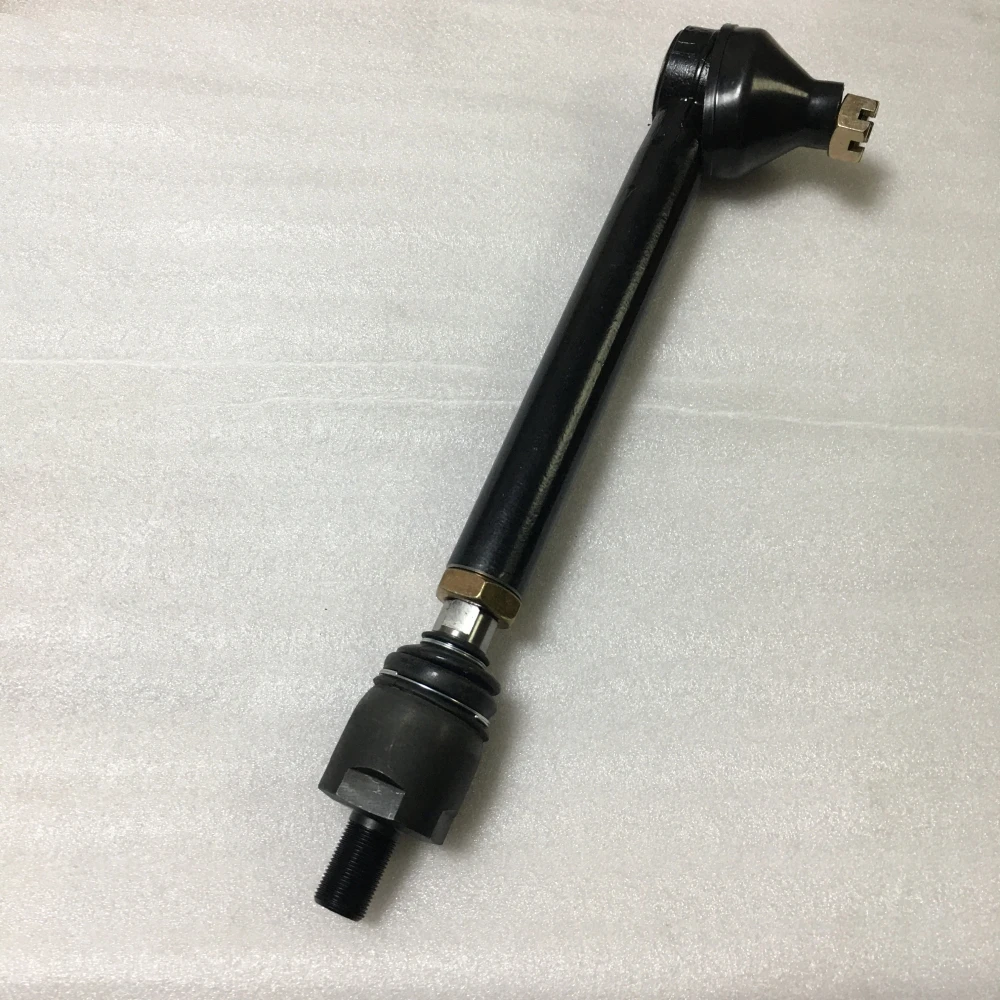 Ball Joint 126-02253 126/02253 Track Tie Rod for 3CX 4CX Backhoe Loader
Ball Joint 126-02253 126/02253 Track Tie Rod for 3CX 4CX Backhoe Loader