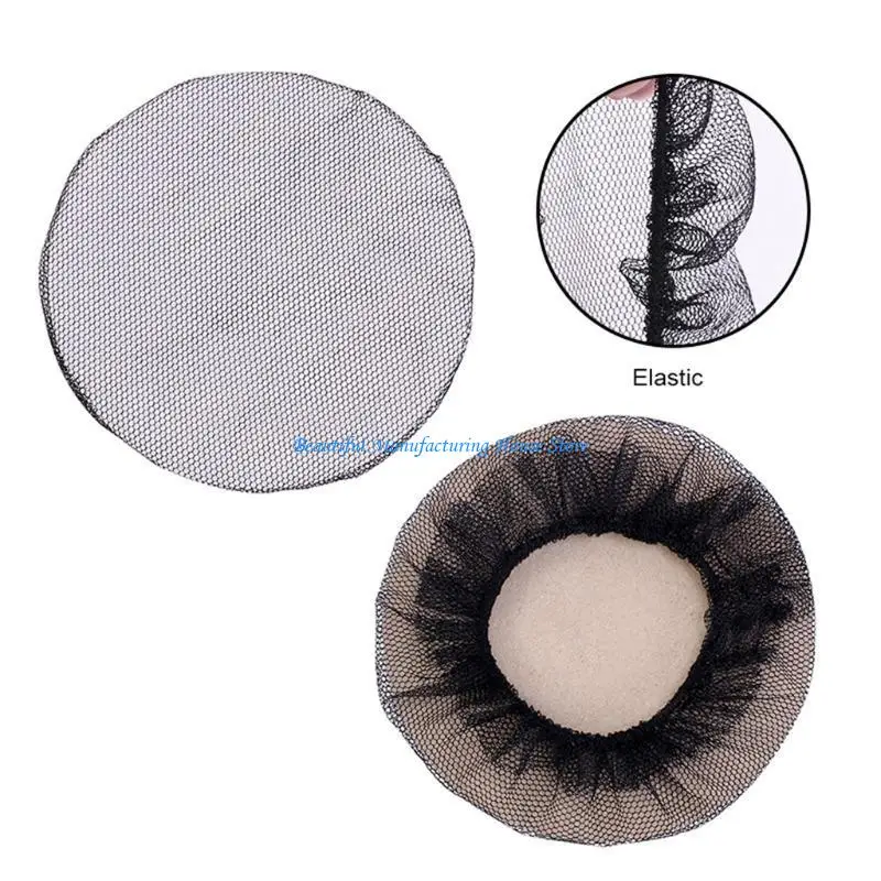 E56A Балетная сетка для волос для женщин-подростков, эластичная сетка для укладки волос для девочек-подростков, сетка для на
E56A Балетная сетка для волос для женщин-подростков, эластичная сетка для укладки волос для девочек-подростков, сетка для на