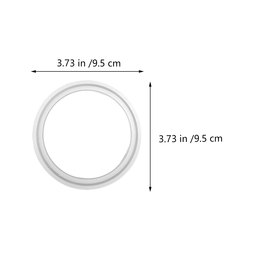 4Pcs Bracelet Mold Silicone Crystal Epoxy Mold for Bangle Making Crafts Resin Jewelry Accessories
4Pcs Bracelet Mold Silicone Crystal Epoxy Mold for Bangle Making Crafts Resin Jewelry Accessories