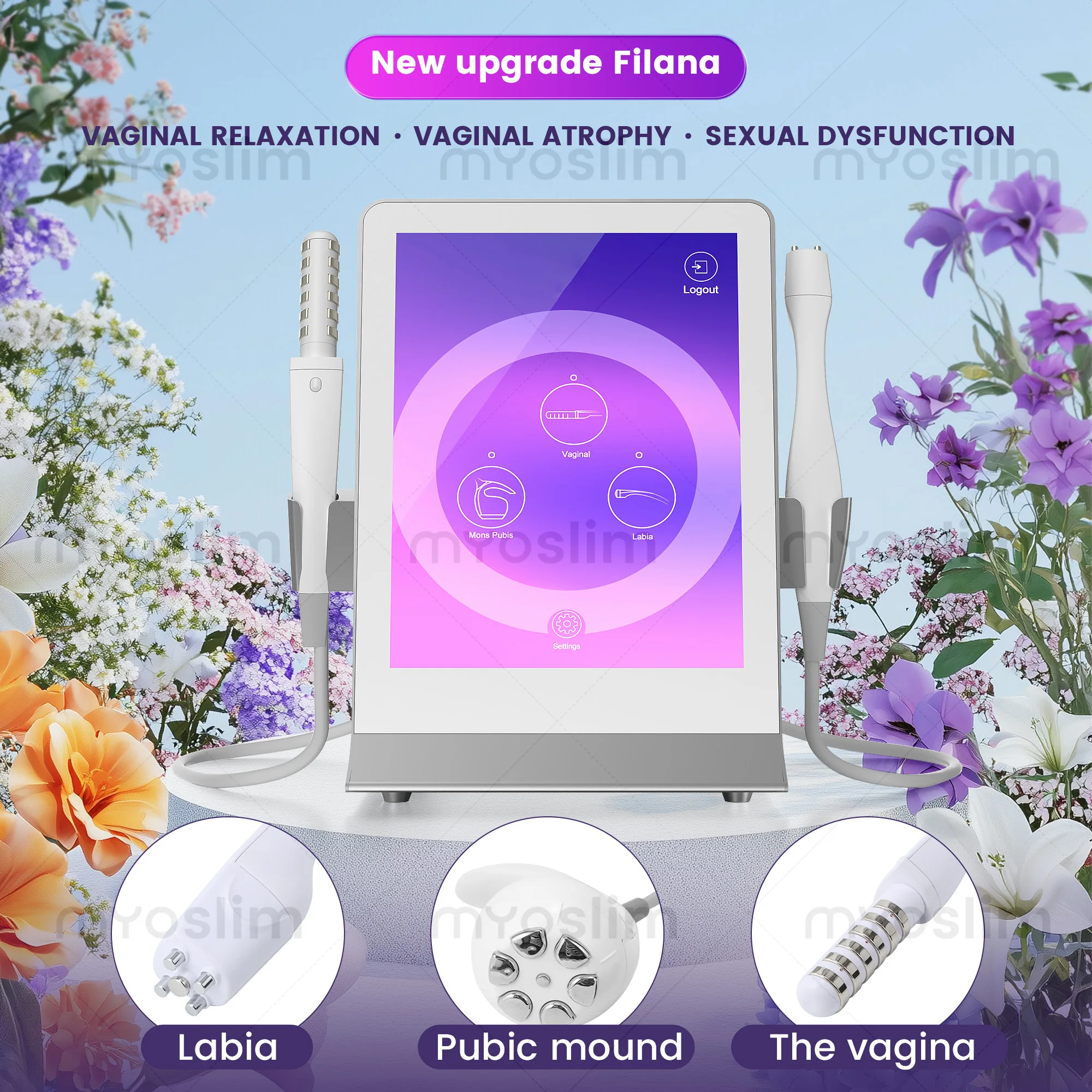 Portable V9 Vacuum Roller Slimming Machine Body Shape Cellulite Reduction Mechanical Rotation Vacuum Rf Rolling Massage Device
Portable V9 Vacuum Roller Slimming Machine Body Shape Cellulite Reduction Mechanical Rotation Vacuum Rf Rolling Massage Device