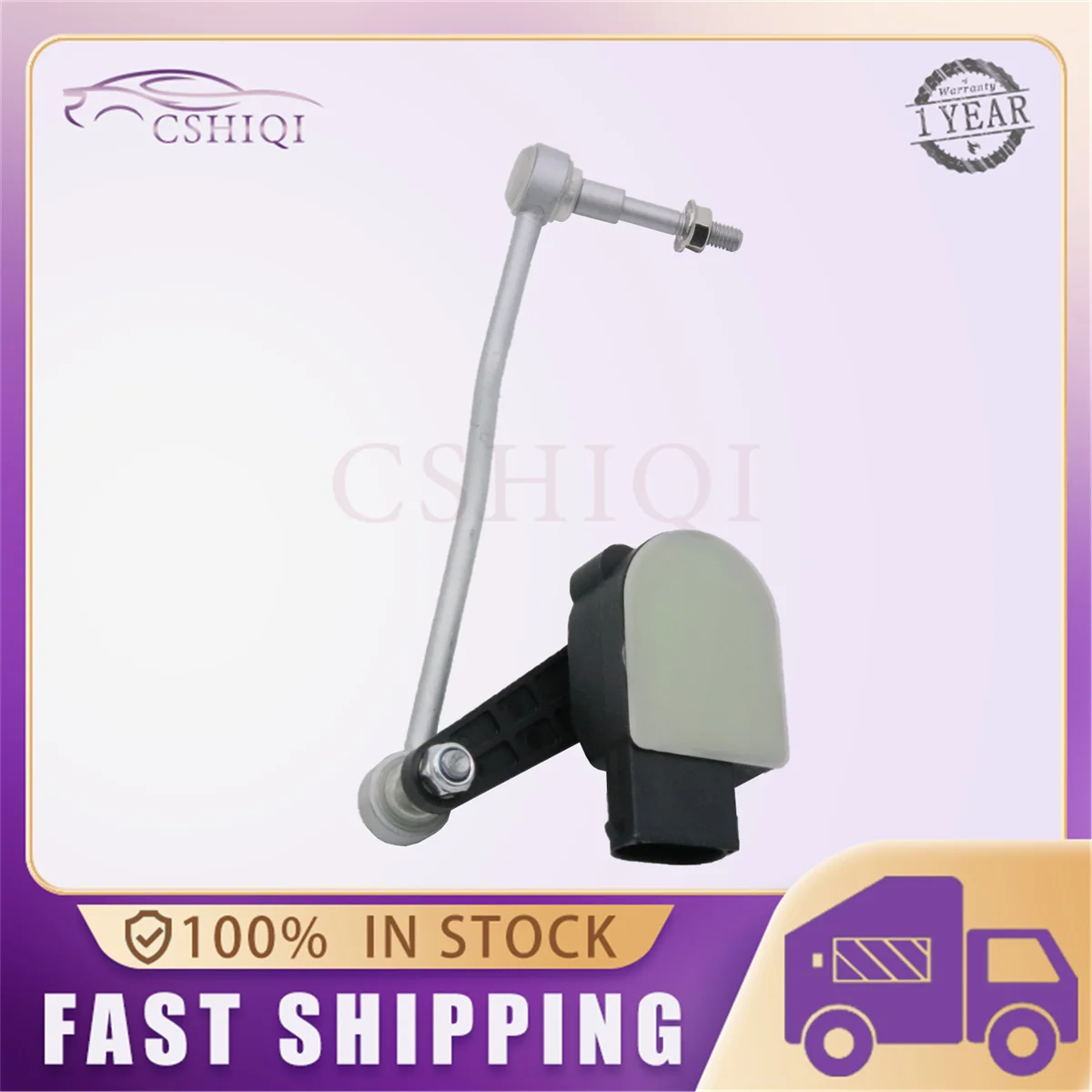 4E0941285G Suspension Headlight Level Sensor Front For 03-10 A8 Quattro 4E0941285E 4E0941286E 4E0941286F 4E0941286G Auto Parts
4E0941285G Suspension Headlight Level Sensor Front For 03-10 A8 Quattro 4E0941285E 4E0941286E 4E0941286F 4E0941286G Auto Parts