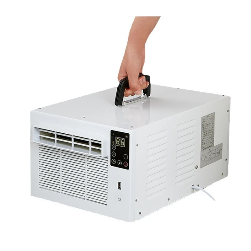 110V dedicated installation-free mobile small air conditioner, mosquito net desktop, micro air conditioner fan
110V dedicated installation-free mobile small air conditioner, mosquito net desktop, micro air conditioner fan