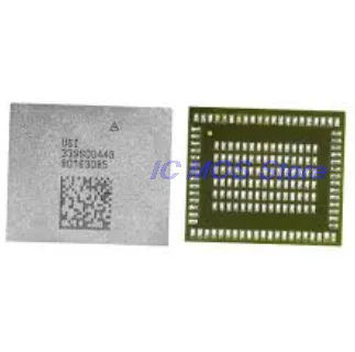 1Pcs 339S00448 For iPad 2018 Pro 12.9 Wifi IC A1893 A1954 Low Temperature wi-fi Module Chip
1Pcs 339S00448 For iPad 2018 Pro 12.9 Wifi IC A1893 A1954 Low Temperature wi-fi Module Chip