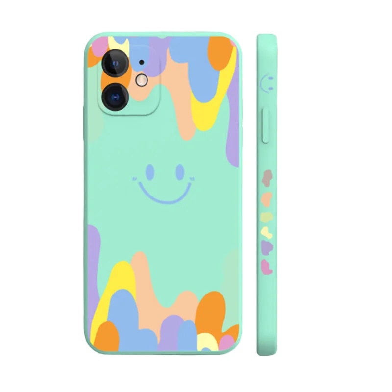 Shockproof TPU Phone Case For iphone 13 Pro Max 12 11 XS XR 8 Plus Soft Cover For iphon 13pro Watercolor Coque iphon 11 Case
Shockproof TPU Phone Case For iphone 13 Pro Max 12 11 XS XR 8 Plus Soft Cover For iphon 13pro Watercolor Coque iphon 11 Case