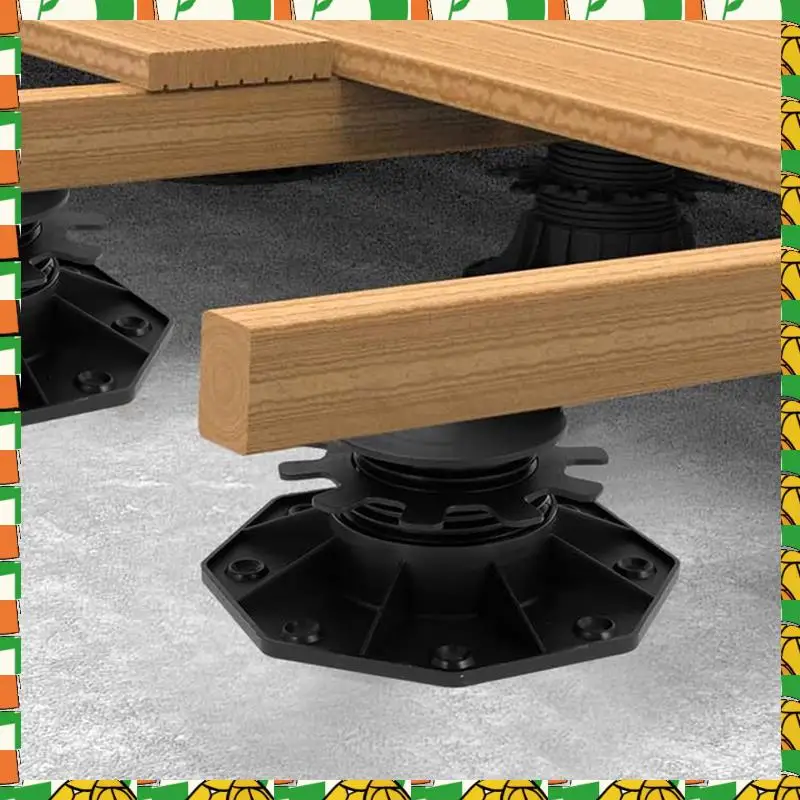 Professional Tool Keel Assembly Floor Frame Adjustable Keel Support Floor Support Lifting Bearing Deck Foundation Base Support
Professional Tool Keel Assembly Floor Frame Adjustable Keel Support Floor Support Lifting Bearing Deck Foundation Base Support