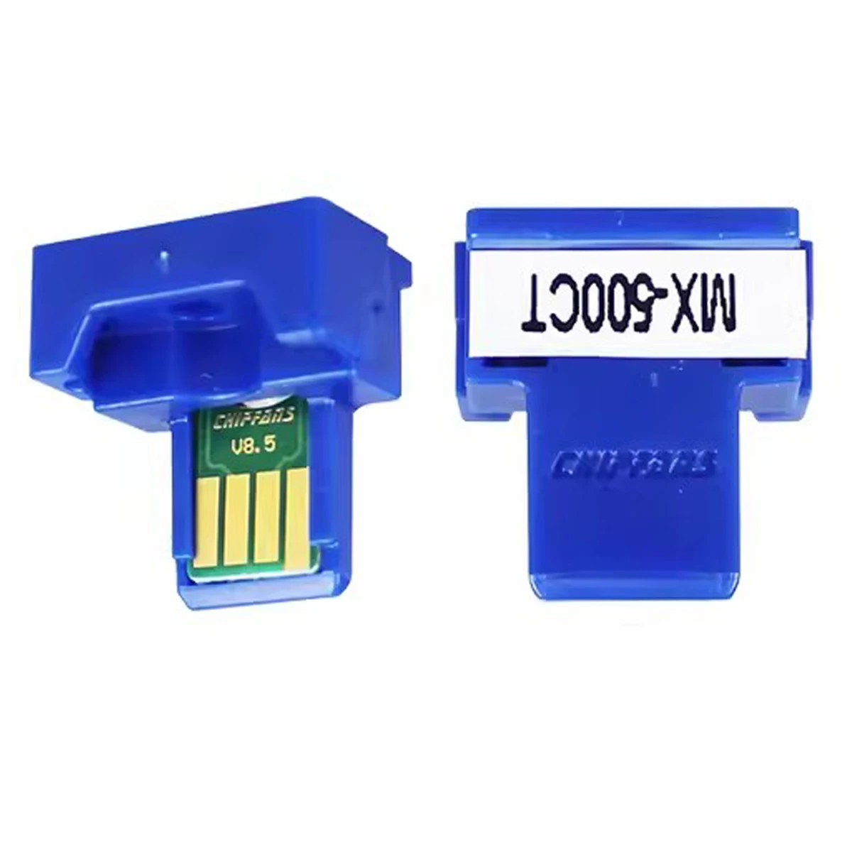 8pcs MX-500 Chip For Sharp MX-M283 M362 M363 M452 M453 M502 M503 MX500 CT/FT/AT/JT/GT/NT
8pcs MX-500 Chip For Sharp MX-M283 M362 M363 M452 M453 M502 M503 MX500 CT/FT/AT/JT/GT/NT