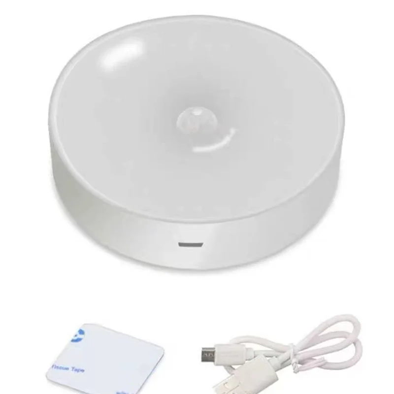Night Light Motion Sensor Night Light Rechargeable Wireless LED Handheld Stick Kitchen Room Bedside Table Lightingabkw
Night Light Motion Sensor Night Light Rechargeable Wireless LED Handheld Stick Kitchen Room Bedside Table Lightingabkw